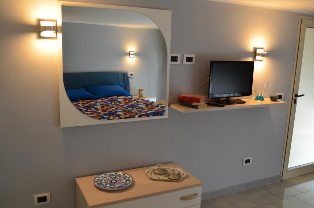 Appartamenti Piazza Duomo Acireale Zimmer foto