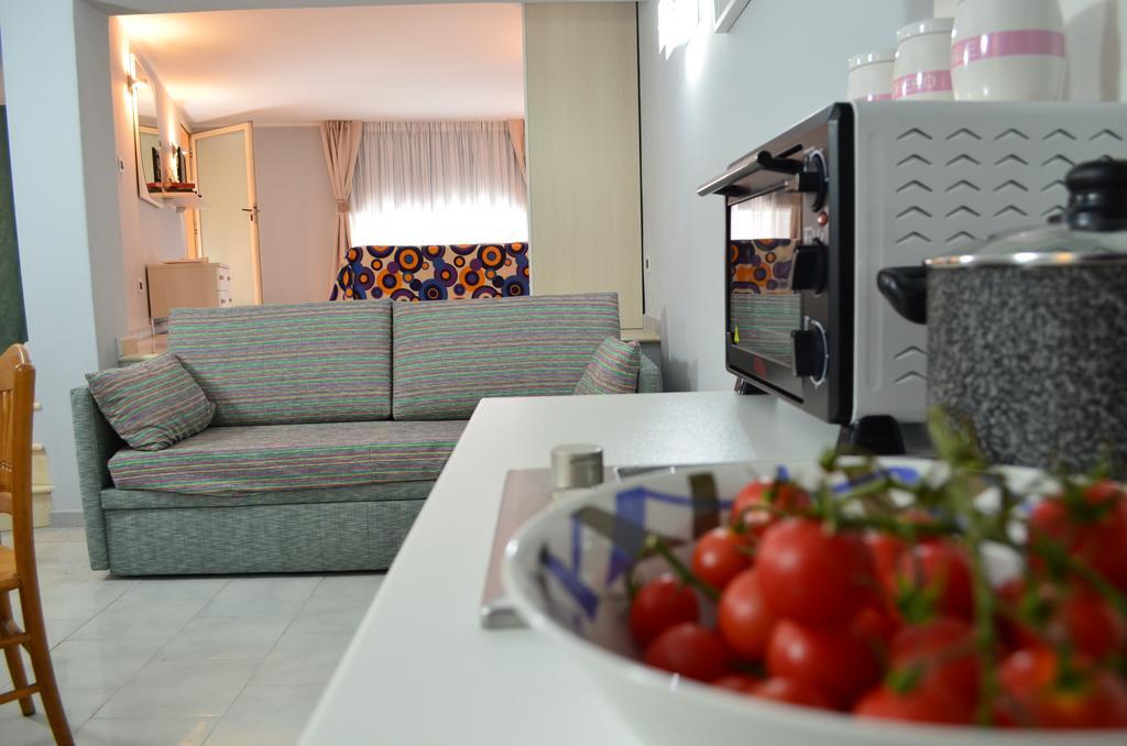 Appartamenti Piazza Duomo Acireale Zimmer foto