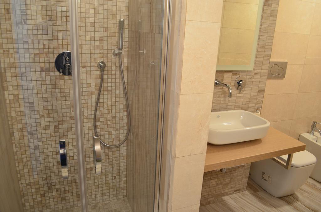 Appartamenti Piazza Duomo Acireale Zimmer foto