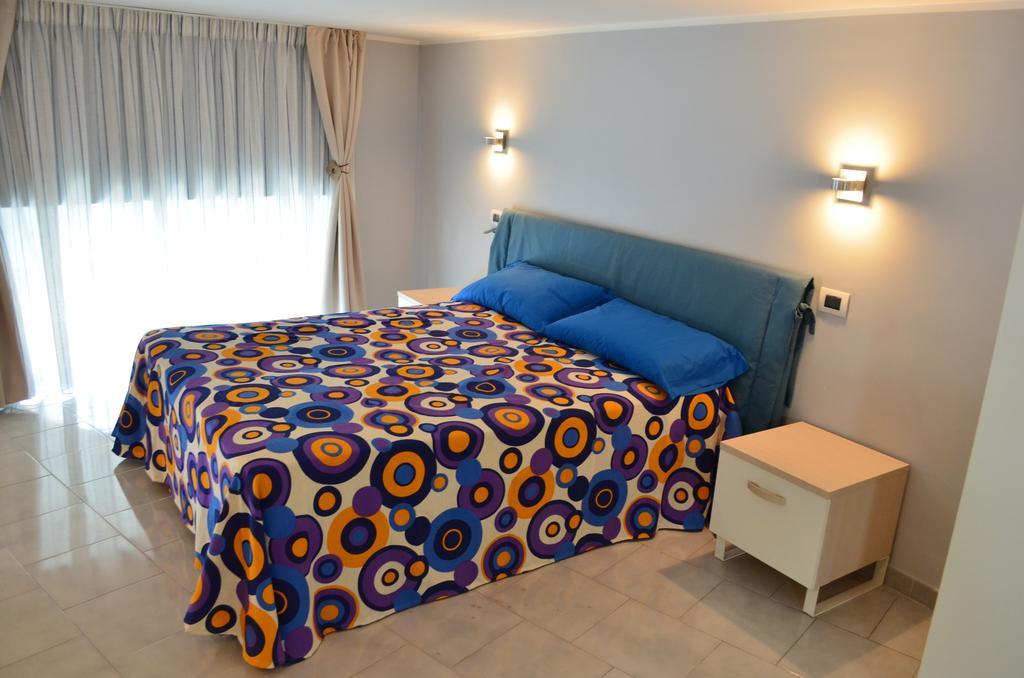 Appartamenti Piazza Duomo Acireale Zimmer foto