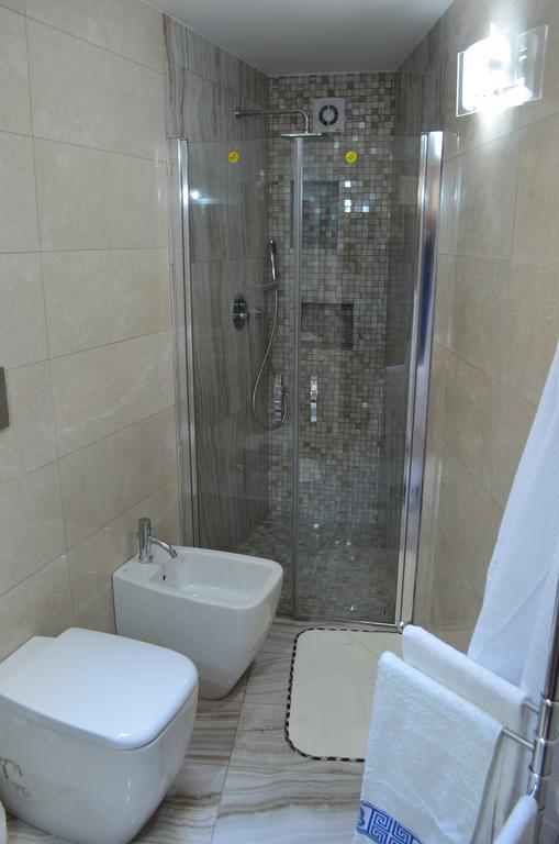 Appartamenti Piazza Duomo Acireale Zimmer foto