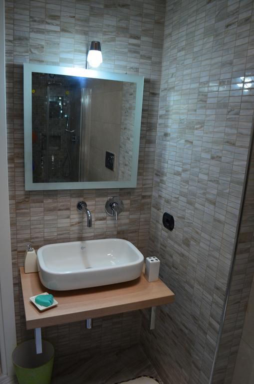 Appartamenti Piazza Duomo Acireale Zimmer foto